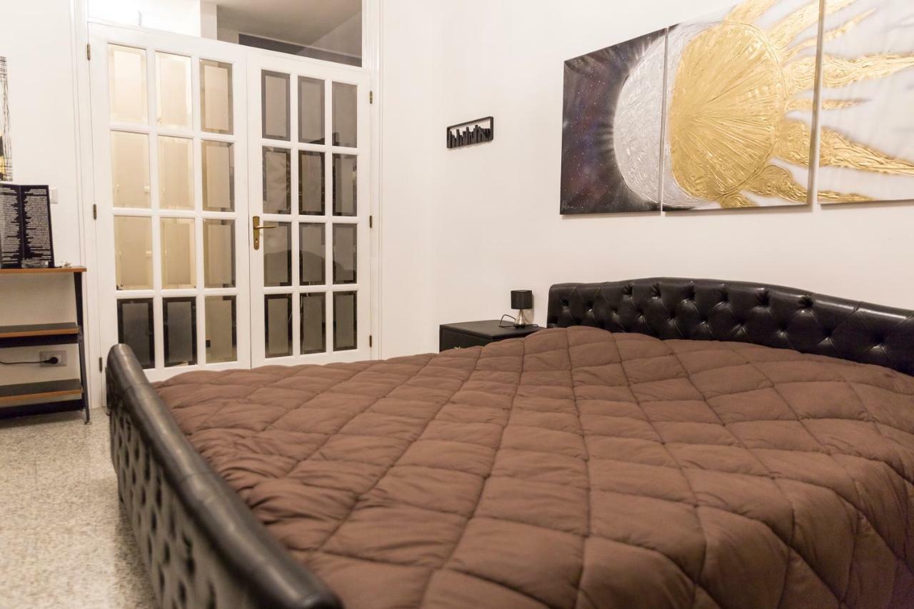 Bed & Breakfast Metropolitan 3*